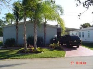 127 Woodsmill Blvd, Cocoa, FL 32926