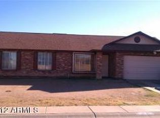 14407 N 48th Ave, Glendale, AZ 85306