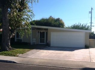 2521 Hayward Dr, Santa Clara, CA 95051