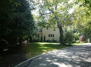 33 Kingsbury Rd, Newton, MA 02467