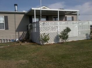 582 Finley Rd, Rutledge, TN 37861