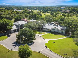Venturer, Boerne, TX 78015