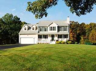 18 Danielle Ave, Westerly, RI 02891