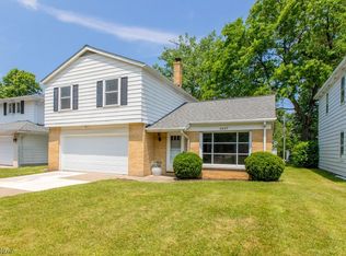 4867 Donald Ave, Richmond Heights, OH 44143