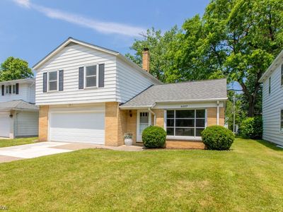 4867 Donald Ave, Richmond Heights, OH, 44143