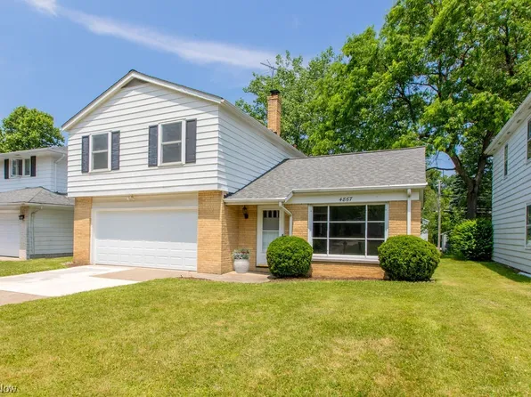 4867 Donald Ave, Richmond Heights, OH 44143