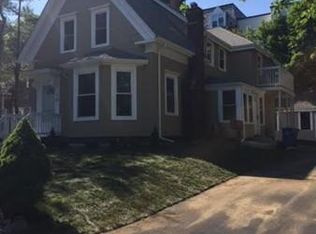 73 Warren Ave, Whitman, MA 02382