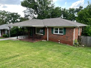 5512 12th Ave S, Birmingham, AL 35222