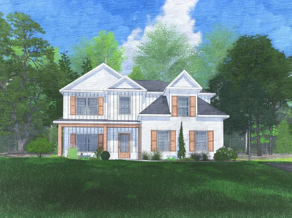 4634 Capulet Ct #340, Forsyth, GA 31029