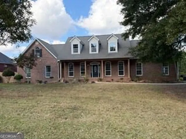 4001 Emerson Ct, McDonough, GA 30252