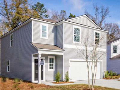 601 Quiet Valley Rd, Summerville, SC, 29486