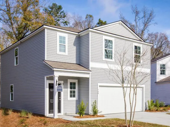 331 Tiliwa St, Summerville, SC 29486