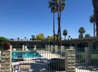 Rancho Mirage Villa Apartments, Rancho Mirage, CA 92270