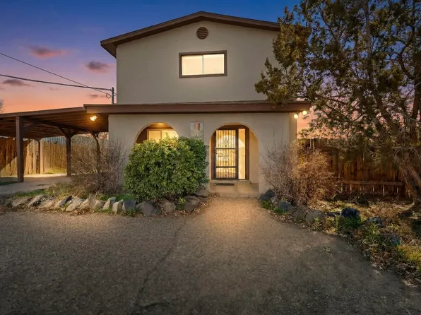 348 Cutler Ave NE, Albuquerque, NM 87102