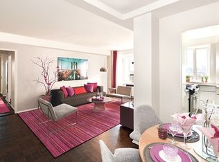 17 Stuyvesant Oval APT 5B, New York, NY 10009
