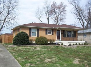 7806 Jonquil Dr, Louisville, KY 40258