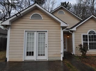 2380 Clare Ct SW, Marietta, GA 30008