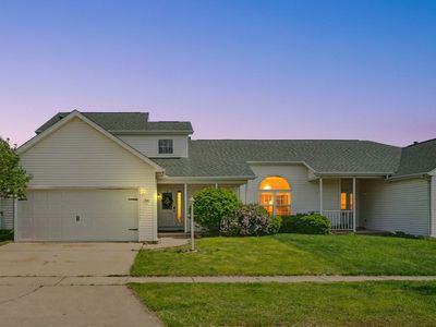 708 Erin Dr, Champaign, IL, 61822