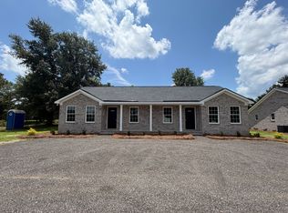 1997 Grady Saunders Rd #B, Portal, GA 30450