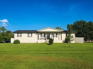 5540 Hanson Rd, Madisonville, KY 42431