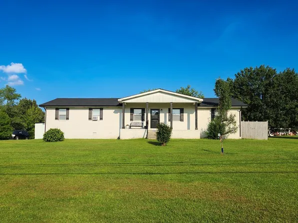5540 Hanson Rd, Madisonville, KY 42431