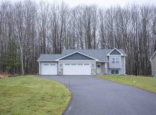 6406 Tower Ridge Pl, Weston, WI 54476