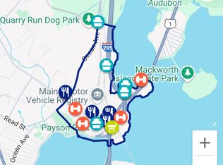 9-11 Bismark St, Portland, ME 04103