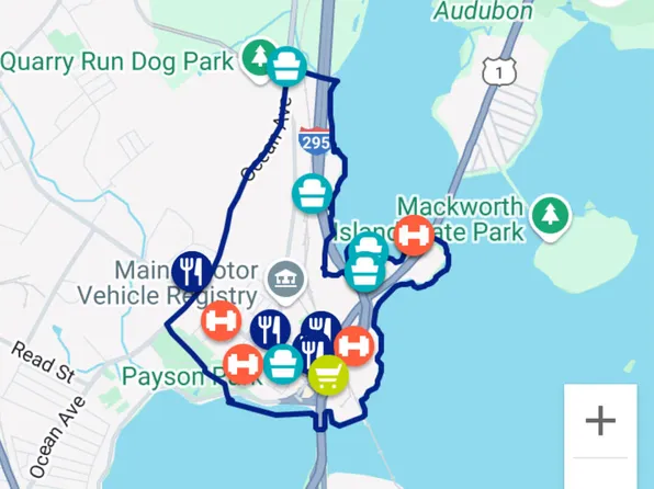 9-11 Bismark Street, Portland, ME 04103