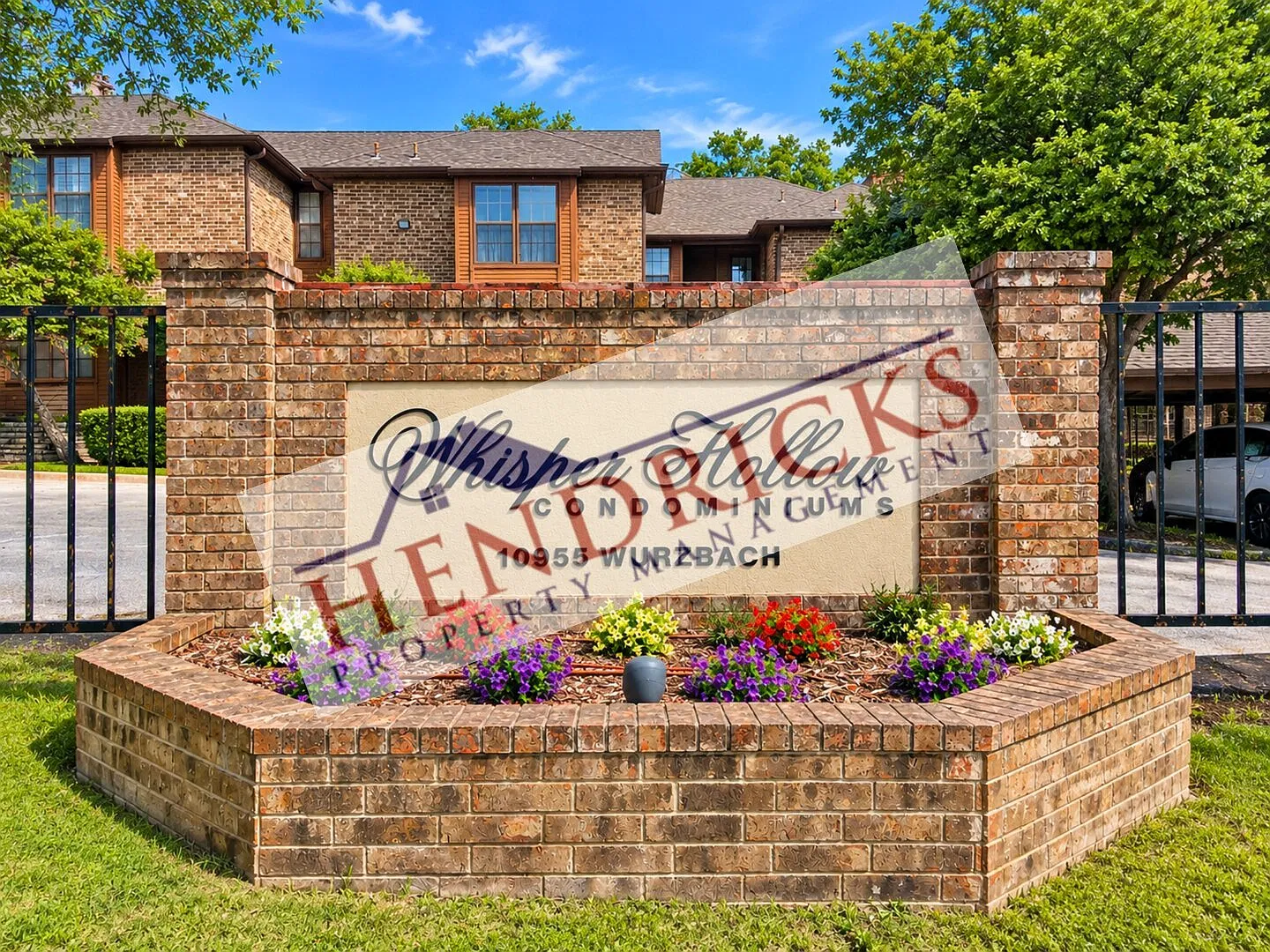 10955 Wurzbach Rd #202, San Antonio, TX 78230 | Condo for Rent — Photo 2