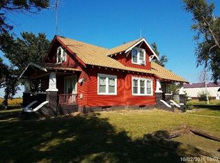 826 Nail Rd, Hope, KS 67451