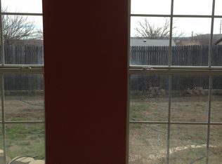 3202 Fenn St, Big Spring, TX 79720