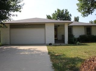 3324 SW Skyline Pkwy, Topeka, KS 66614