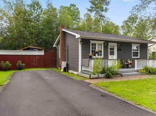 130 Sunset Cres, Middleton, NS B0S 1P0