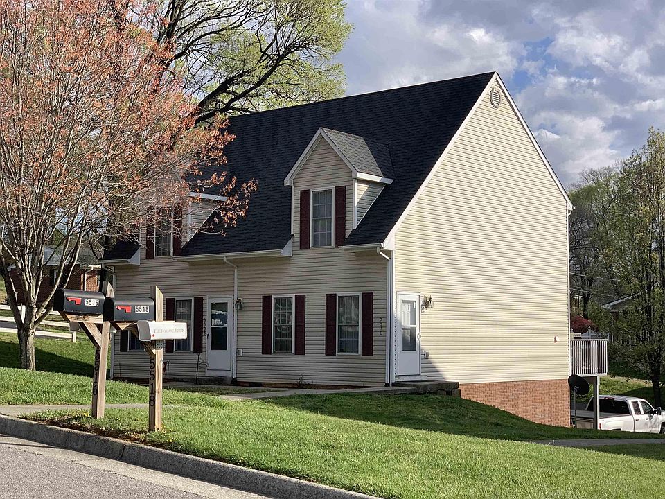 2nd image of 5510 Crestwood Dr