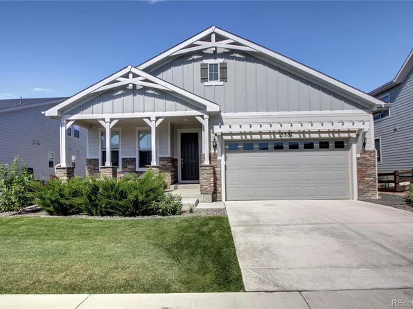 5987 E 143rd Drive, Thornton, CO 80602