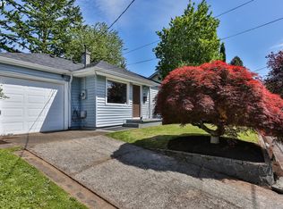 44 NE 86th Ave, Portland, OR 97220