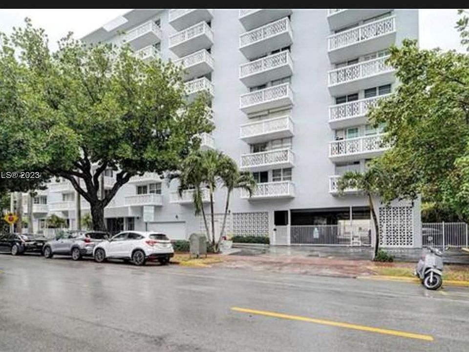1st image of 1020 Meridian Ave APT 510