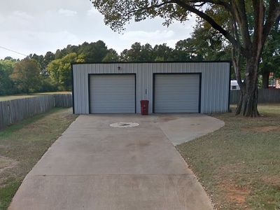 706 Miller St, Mt Vernon, TX, 75457