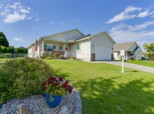 8477 N Dogwood Ln, Hayden Lake, ID 83835