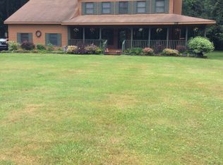 7751 Watson Hollow Rd, Rome, NY 13440