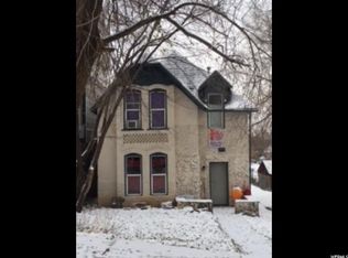 555 27th St, Ogden, UT 84403