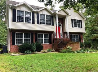 557 Redground Dr, Ruther Glen, VA 22546