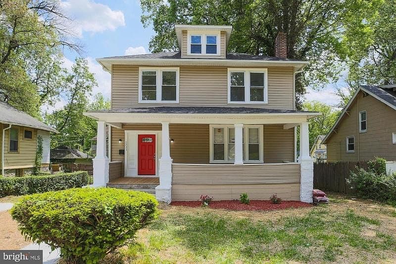 1st image of 5311 Gwynn Oak Ave