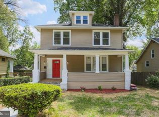 5311 Gwynn Oak Ave, Baltimore, MD