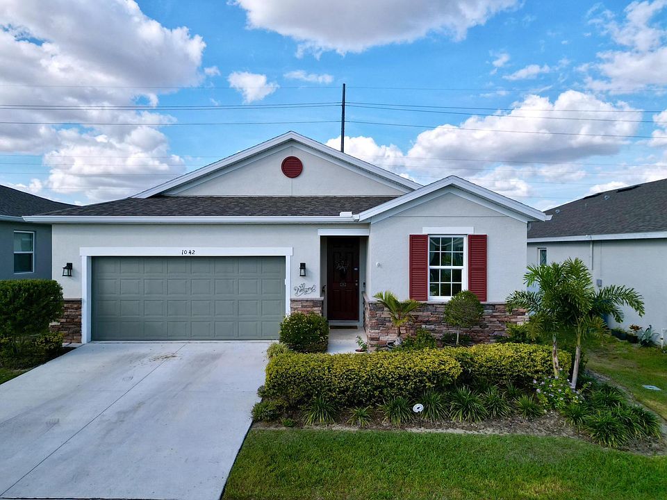1st image of 1042 Heirloom Dr