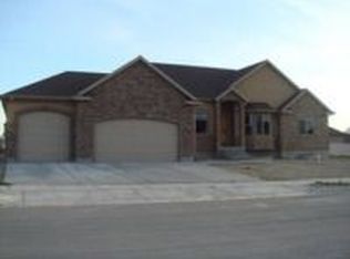 2952 W Hayden Ridge Way, Riverton, UT 84065