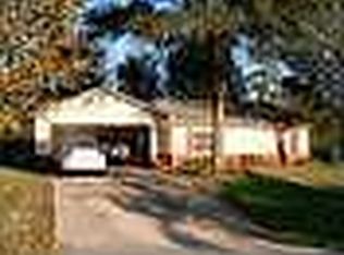 1103 Evergreen Pl, Deland, FL 32720