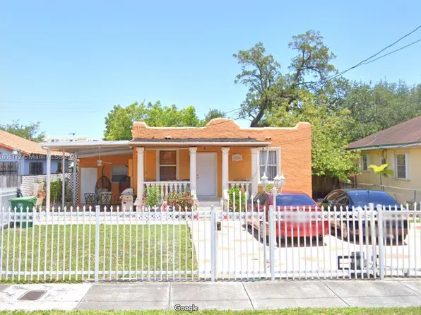 1629 NW 29th Ct, Miami, FL 33125