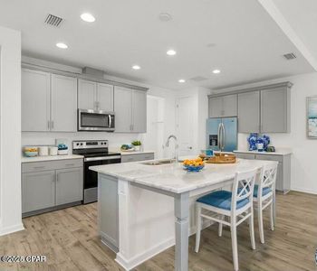 8804 Attitude Ave, Panama City Beach, FL, 32413