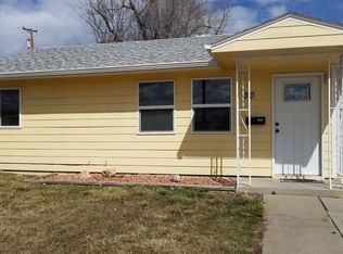 30 East Blvd N, Rapid City, SD 57701
